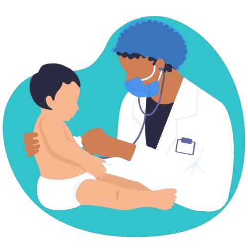 pediatric doctor female listening childs 600nw 2217583713 removebg preview